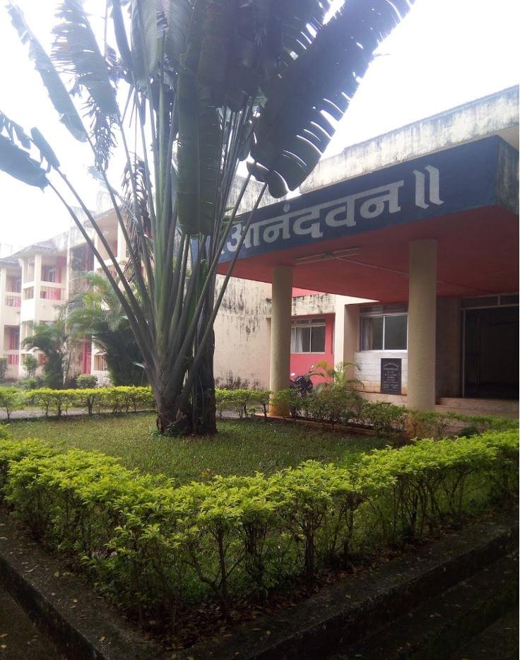 DBATU Infrastructure & Facilities photo 9